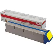 OKI 45536505 toner amarelo XL