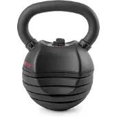 Gymstick Kettlebell Ajustável