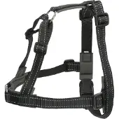 Trixie Arnês Para Cães Lead N Walk Soft