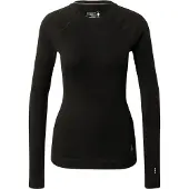 Smartwool Camiseta De Manga Comprida Classic Thermal Merino