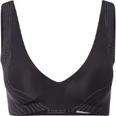Sloggi Triangulares ZERO FEEL mulheres - Preto - EU XL
