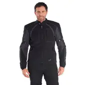 Vanucci Hirider III Casacos de tecido Preto/Cinzento 98