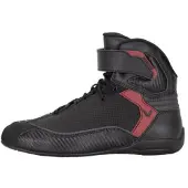 Vanucci VSB-1 BOTAS DE SENHORA Preto/Bege/Laranja 40