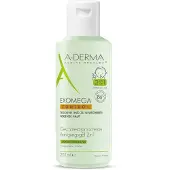 A-Derma Exomega Control 200ml