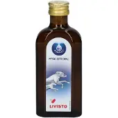 Livisto Suplemento Para Cães E Gatos Hyalutidin 125ml
