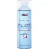 Beiersdorf Dermatoclean Água Micelar de Limpeza 3 em 1 200 Ml