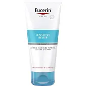 Eucerin Gel creme pós-sol para rosto e corpo - 200 ml