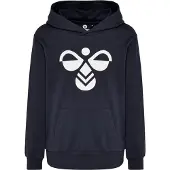 Hummel Moletom Com Capuz Cuatro