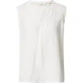 Cream Blusa 'CR Liselin' branco lã