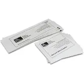 Zebra 105999-701 kit de cartões de limpeza