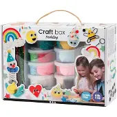 Foam Clay Massa De Modelar Gift Box