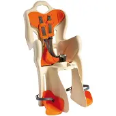 Bellelli Cadeirinha De Bicicleta Traseira Para Criança B-one Standard