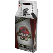 Fanatic Jogo De Cartas Jurassic Park