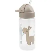 Done by Deer Garrafa De água Straw Lalee