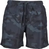 Urban Classics Calção De Banho Camo