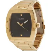 GUESS Relógio Gw0387g2 43mm 5atm Quartz Analogic
