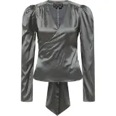 Faina Blusa cinzento