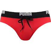 Puma Slip De Banho Logo