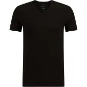We fashion Camisa preto