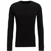 We fashion Camisa preto