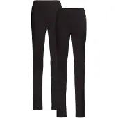We fashion Leggings preto
