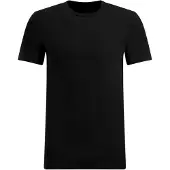 We fashion Camisa preto