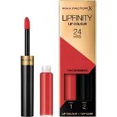 Max Factor Lipfinity Lip Colour 140-charming