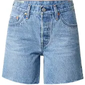 Levi's Short Jeans 501