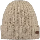 Barts Gorro Haakon Turnup