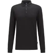 BOSS Polo De Manga Comprida Pado 30 10241542