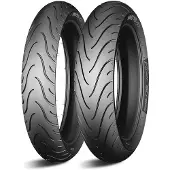 Michelin Moto Pneu De Estrada Pilot Street 58s Tl