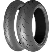Bridgestone Pneu Traseiro De Turismo Battlax-bt-016 70w Tl Pro