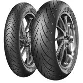Metzeler Pneu Dianteiro De Estrada Roadtec 01 Se 58w Tl