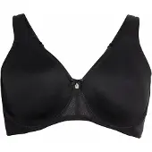 Sheego Soutien preto