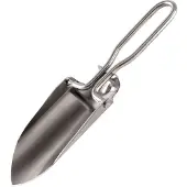 Easy Camp Lâmina Folding Hand Shovel