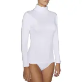 Ysabel Mora Camiseta De Manga Comprida 70003
