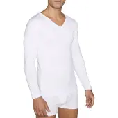 Ysabel Mora Camiseta De Manga Comprida 70101