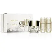 Sensai Ultimate The Cream 30ml Set 3 Pezzi 2021