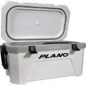 Plano Refrigerador Portátil Rígido 32qt