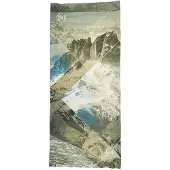 Buff Gola De Pescoço Mountain Collection Original