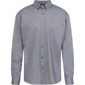 BOSS Camisa 'Joe' cinzento escuro