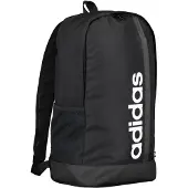 Adidas Mochila LINEAR BP mulheres - Preto - Único
