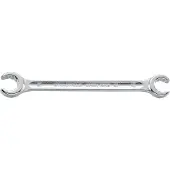 Stahlwille Chave De Boca Open Ring 24 22x24 245 Mm