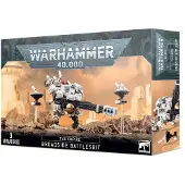 FoneFunShop Figura T´au Empire Broadside Battlesuit