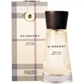 Burberry perfume Touch For Women EDP 50 ml