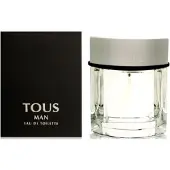 Tous perfume Man EDT 50 ml
