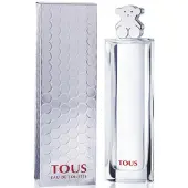 Tous perfume EDT 50 ml