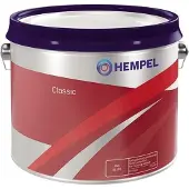 Hempel Pintura Clássica 2.5l