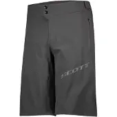 SCOTT Calções Endurance Ls/fit W/pad