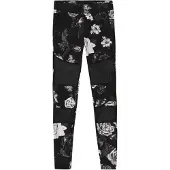 Urban Classics Leggings bege / cinzento claro / cinzento escuro / preto